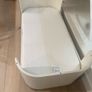 Gaia Baby Crib to Cot to Cotbed Image 2