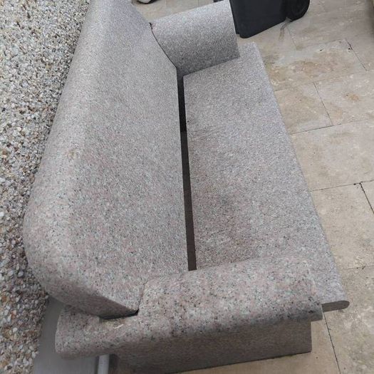 garden bench
