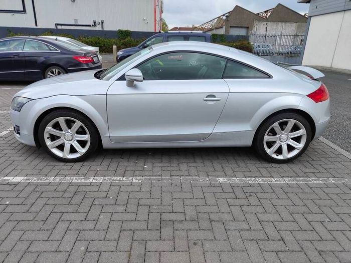 2007 Audi Tt