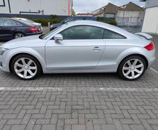 2007 Audi Tt