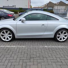 2007 Audi Tt