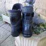 Daytona Journey XCR Goretex Boots Image 8