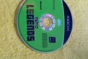 Taito Legends Xbox Original Games Original