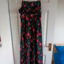 ASOS maxi dress Image 3