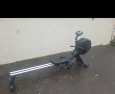 rowing machine