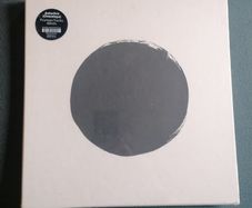 Autechre - (Oversteps) LP Box