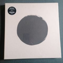 Autechre - (Oversteps) LP Box