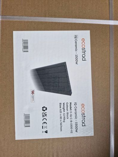 Electric Radiator