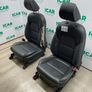 2018 Kia Sprotage Passenger Leather Seat Airbag off Image 9
