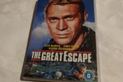 The Great Escape Dvd