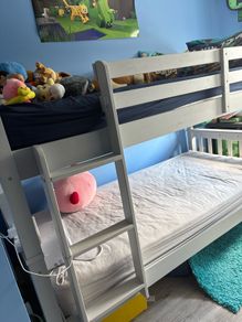 bunkbeds