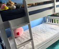bunkbeds