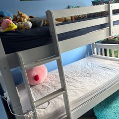 bunkbeds