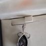 925 Sterling Silver Ladies Necklace Image 6