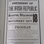 Big Fellow, Long Fellow A Joint Biography of Collins and De Valera Image 7