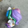Funko Pop vinyl Princess Celestia #8 MLP G4 My Little Pony Image 3