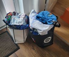 free boys clothes