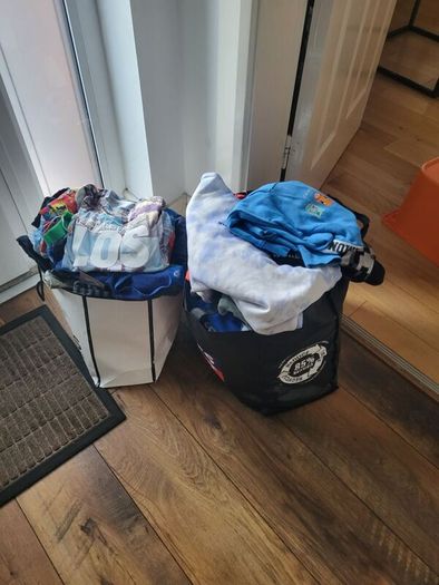 free boys clothes