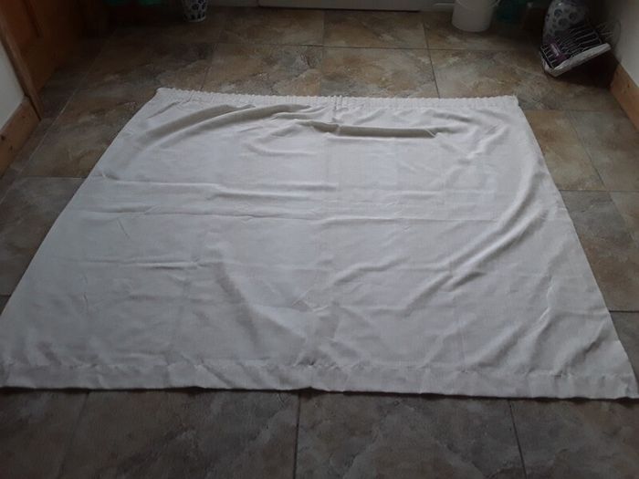 new curtains