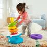 Fisher Price Giant Rock-a-Stack Image 5