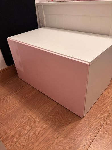 Kids toy box
