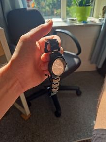 Longines Conquest Vhp