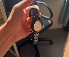 Longines Conquest Vhp