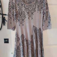 Ladies Dress size 12....FROCK ME