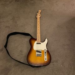 G and L ASAT classic Tribute