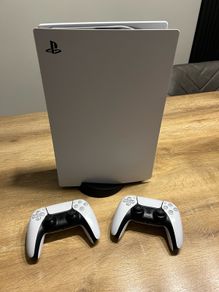 Playstation 5