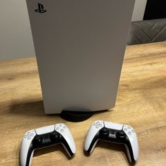 Playstation 5