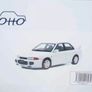 Mitsubishi Lancer Evo 3 1995 - Ottomobile - 1/18 - New In Box Image 7
