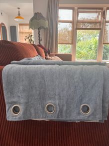 Curtains 90x90