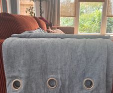 Curtains 90x90