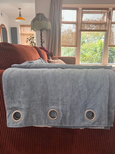 Curtains 90x90