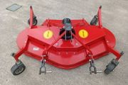 Jar-met Finishing Mower
