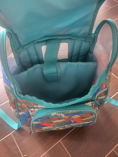 Smiggle school bag / backpack