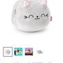 Legami Super Soft Pillow / Cushion  Hand Warmer Image 4