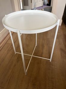 Ikea table
