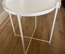 Ikea table