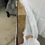 Travertine Stone Dining Table Image 2