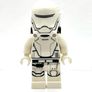 Lego FLAME TROOPER Minifigure Lego Star Wars Lego Minifigure Image 3