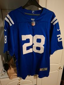 NFL Jersey