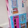 Barbie house Image 4
