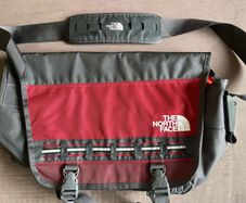 The north face