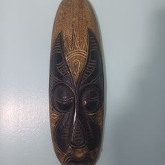 Tiki Mask