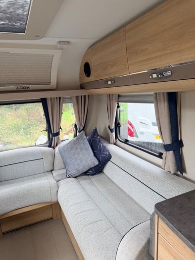 Caravan