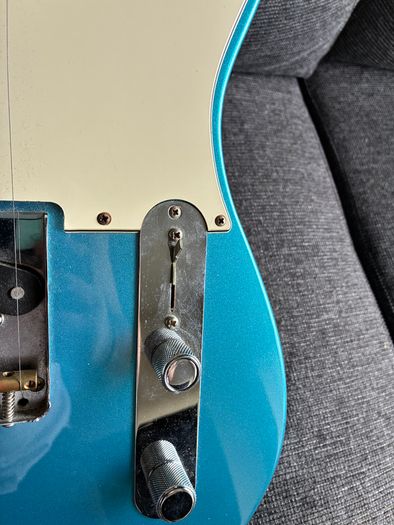 Fender telecaster