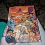 Pictorial History Of Westerns Book Image 2