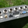 4 Channel HDD Mobile DVR for Vehicles Tracking and Monitoring SD port Image 4
